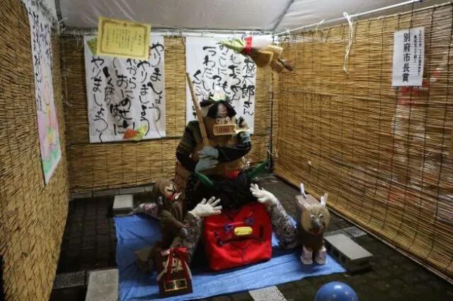 べっぷ浜脇薬師祭り_1