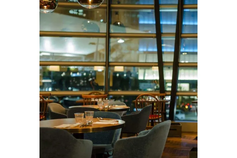 【クリスマスディナー2024】厳選A5和牛のグリルなど全6皿【ASTERISCO】_2