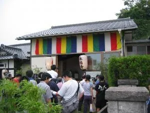 幽霊まつり_1