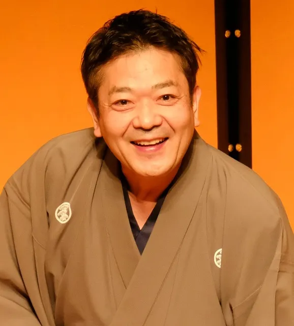 下丸子らくご倶楽部　林家彦いち・桃月庵白酒　ゲスト：立川談笑_1