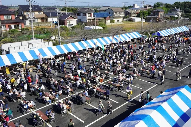 第38回東庄ふれあいまつり_1