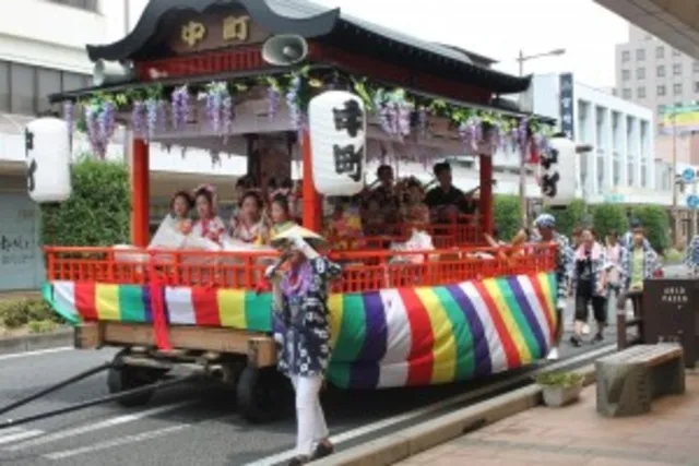 祇園祭_1