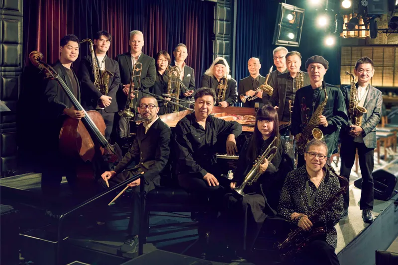 小曽根真 クリスマス・ジャズナイト2025