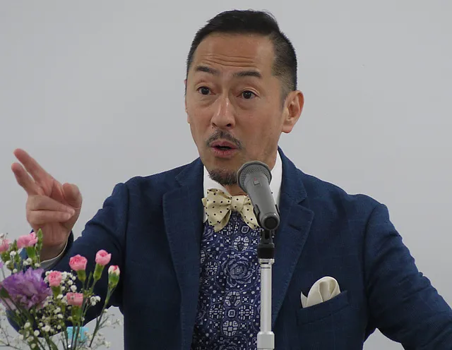 村田晃嗣氏白熱レクチャー2026_1
