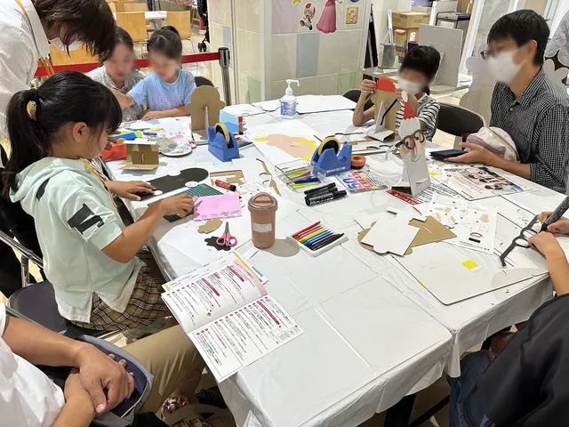 親子で話そう！スマホのなるほど！発見！ステーション（ゆめタウン丸亀）_1