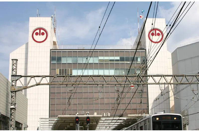 町田店開店50周年記念 新春祭