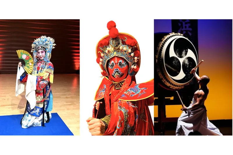 来・来・来！2026