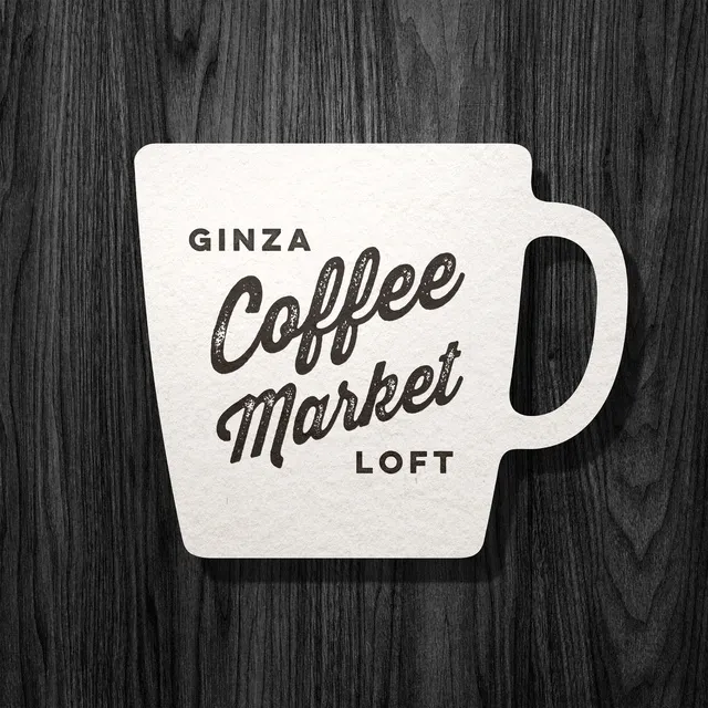 GINZA COFFEE MARKET_1