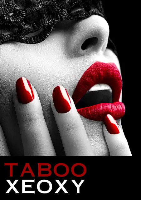 体験型リアル謎解きゲーム「TABOO」_1