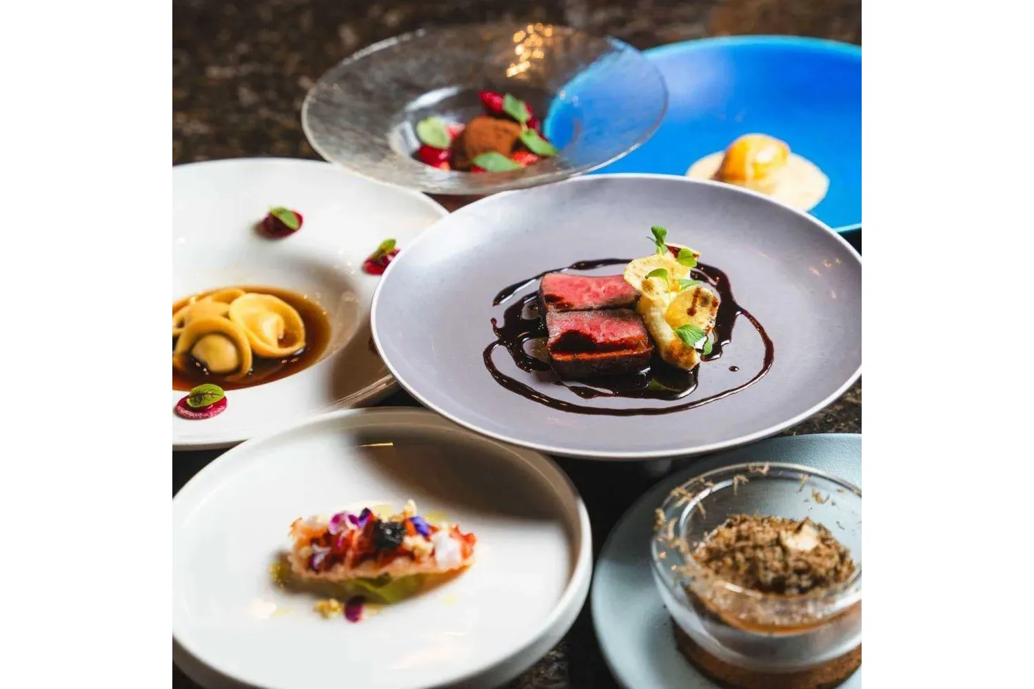 【クリスマス2024】Archan X'mas Special Course【Archan】_1