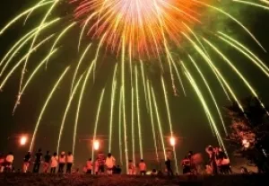 第141回祇園納涼祭花火大会_1