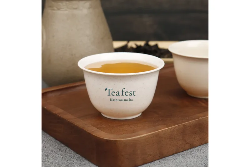 Tea Festival Kashiwanoha 2026