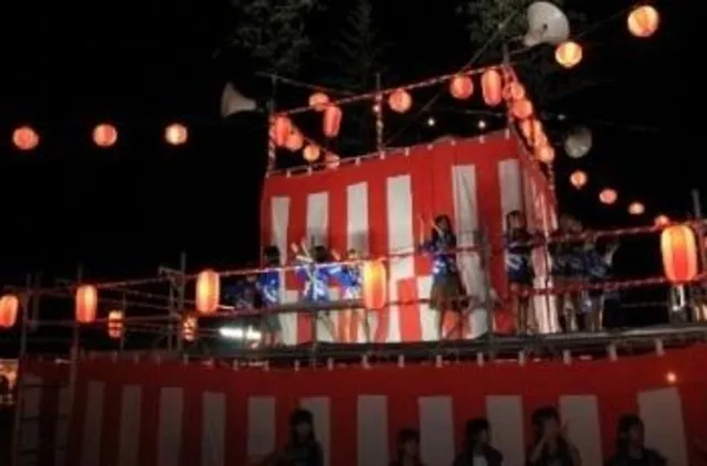 第47回 にしわき市・黒田庄夏まつり_1