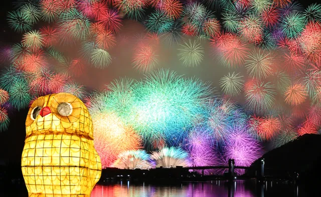 きほく燈籠祭_1