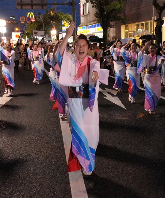 第60回 天草ほんどハイヤ祭り2025_1