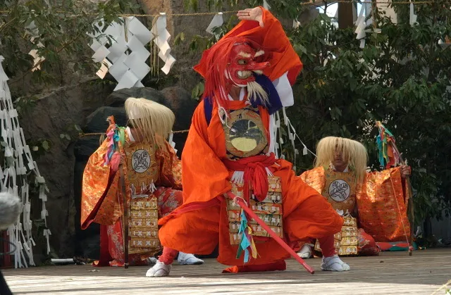 神楽フェスティバル_1