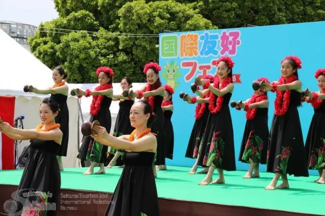 (C)さいたま観光国際協会