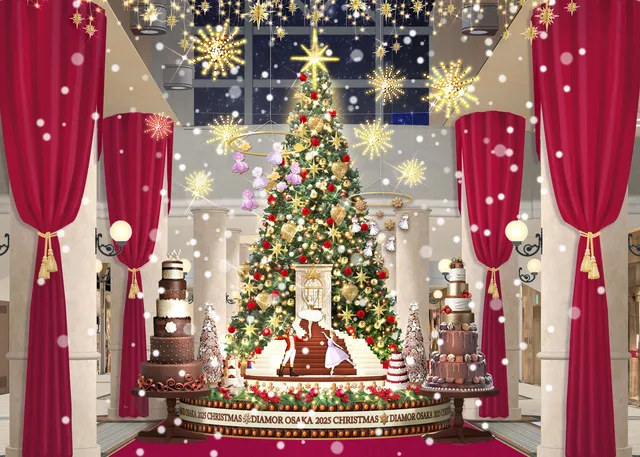 Diamor Christmas 2025_1