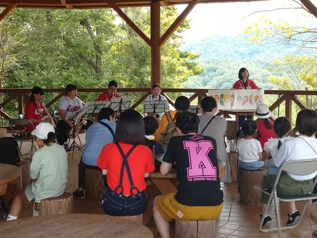広島市森林公園　オータムコンサート（Tablet）_1