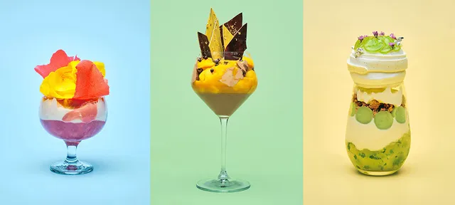 涼やかな夏パフェセレクション_1