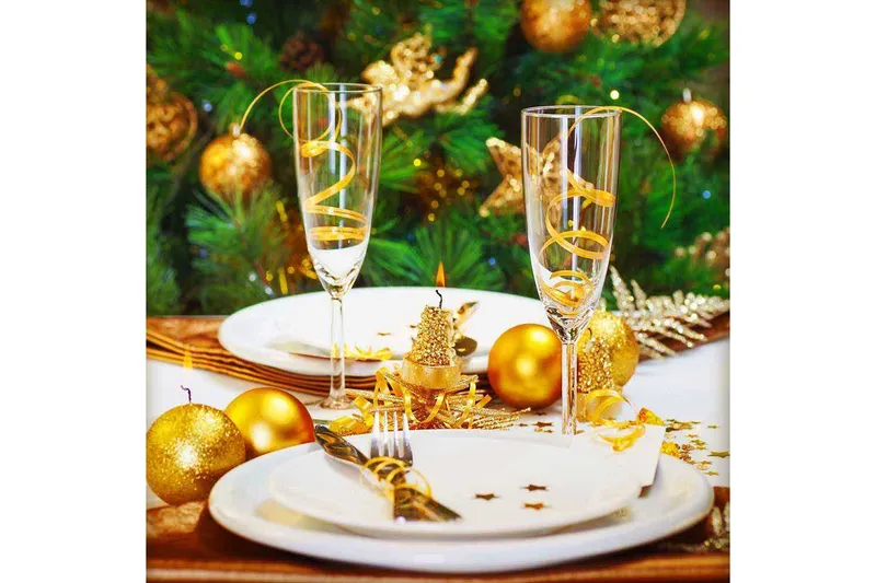 【クリスマスディナー2024】期間限定のスペシャルディナーコース【エーオーシー 麻布十番】_2