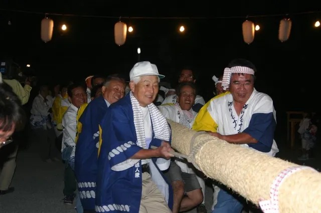 第47回十五夜さん大綱引き_1