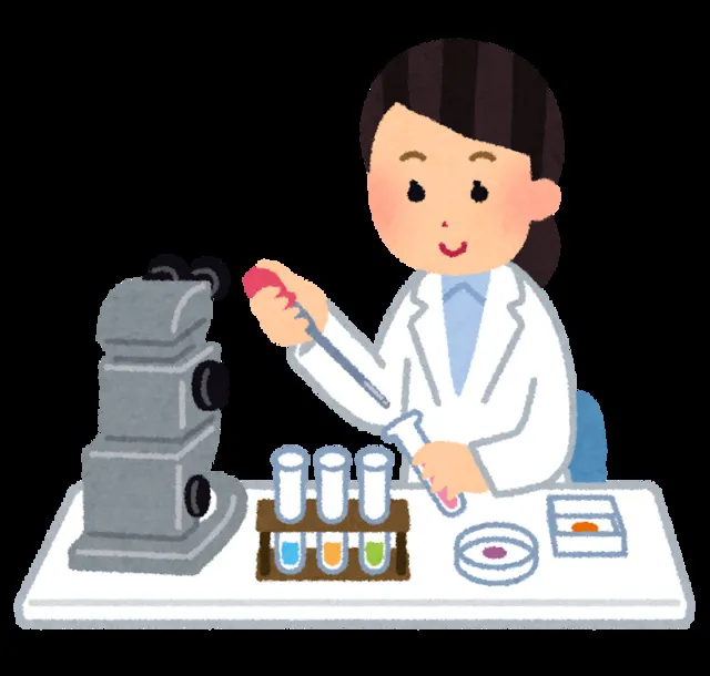 科学実験工房サイエンスショー　まぜるな危険？！酸性とアルカリ性_1