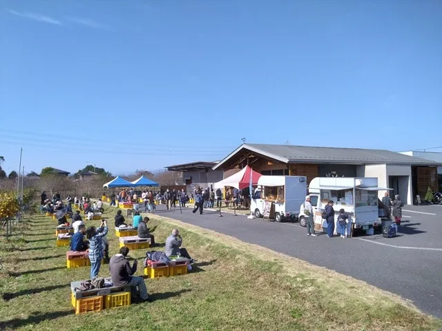 2026 かぬま里山わいん　収穫祭_1