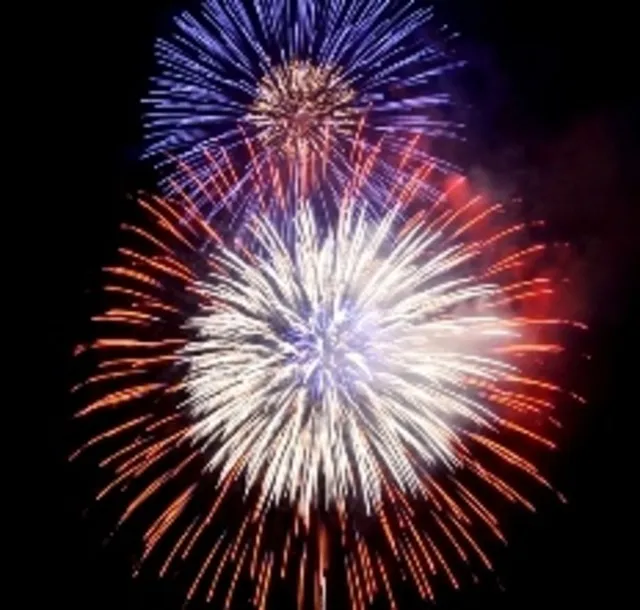 錦花火大会_1