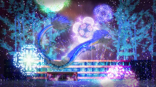 ひたち大宮夏まつり／大宮祇園祭_1