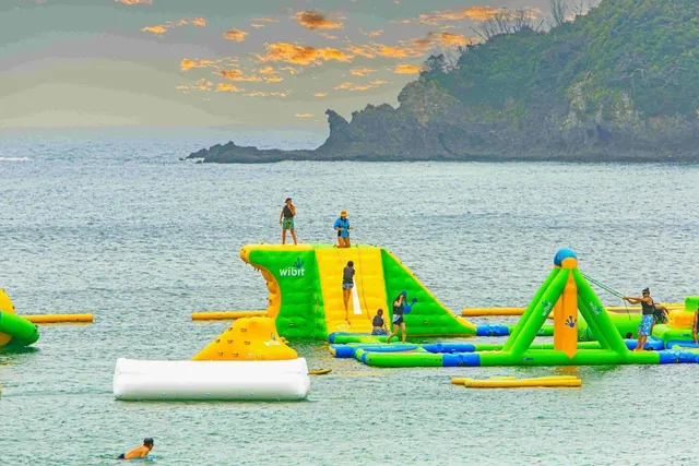 弓ヶ浜スプラッシュウォーターパーク_1