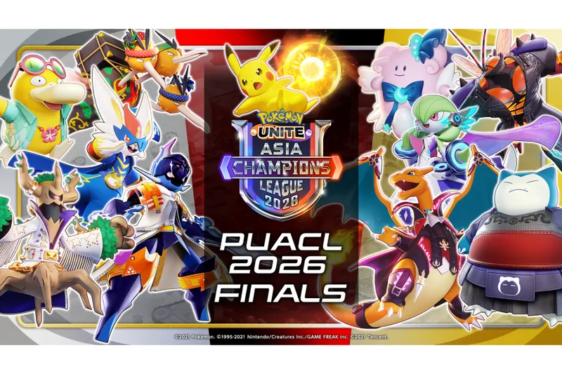 PUACL2026 FINALS