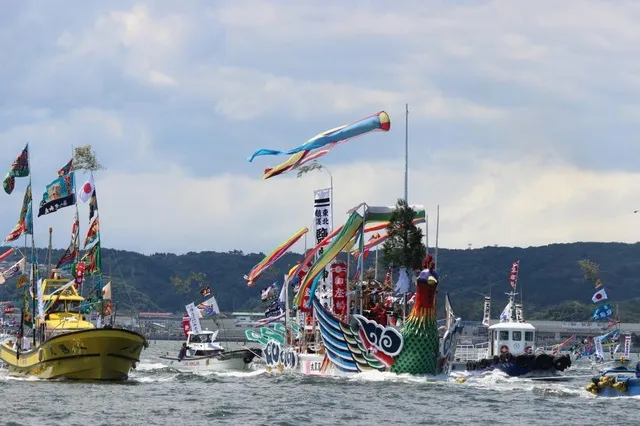 第79回塩竈みなと祭_1