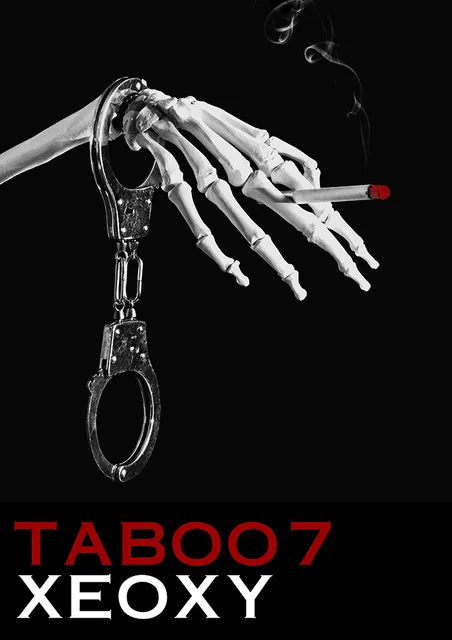 体験型リアル謎解きゲーム「TABOO 7」_1