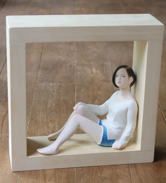 博多人形未来展「温故知新」_1