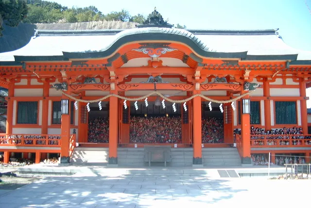 淡嶋神社 七夕祭_1
