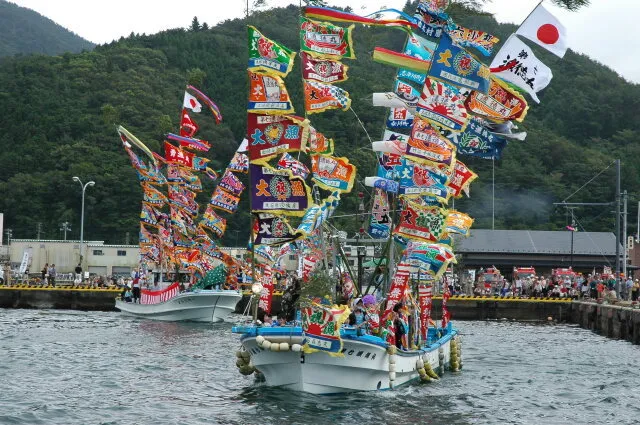 おながわみなと祭り_1