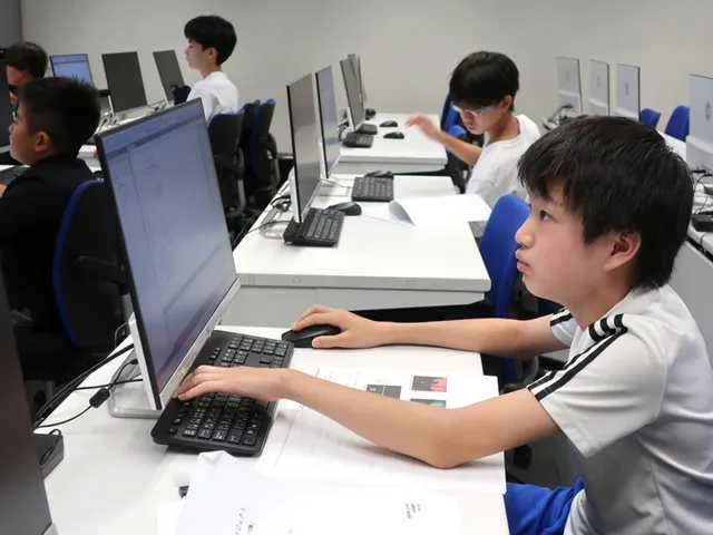 ゲームプログラミング体験_1