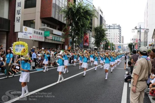 (C)さいたま観光国際協会