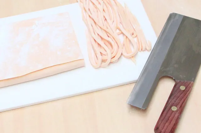 年越しうどん・年明けうどんを自分で打とう！（お正月・冬休み限定手打ちうどん体験教室）_1