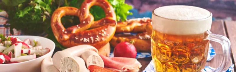 オクトーバーフェスト