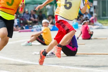 スポーツイベント