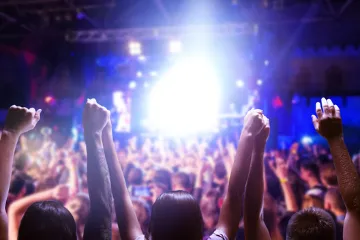 音楽フェス・イベント