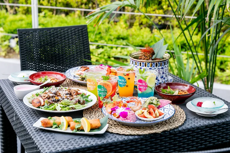 表参道でおすすめのビアガーデン22 レッツエンジョイ東京 表参道でおすすめのビアガーデン22 レッツエンジョイ東京