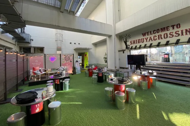 渋谷でおすすめのビアガーデン22 レッツエンジョイ東京 渋谷でおすすめのビアガーデン22 レッツエンジョイ東京