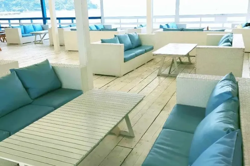 海の家 AOSHIRO RESORT