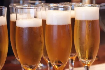クラフトビールが飲めるお店