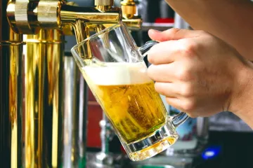 こだわりのブルワリー