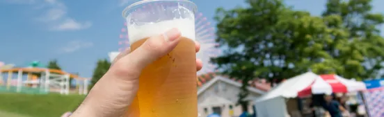 ビールやお酒好きが楽しめるビールフェス＆イベント情報