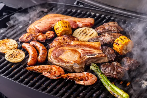 緑に囲まれた屋上庭園のビアガーデン！＆髙島屋で使えるお得なアプリ